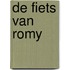 De fiets van Romy