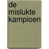 De mislukte kampioen door Kees Opmeer