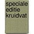 Speciale editie Kruidvat
