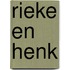Rieke en Henk