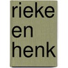 Rieke en Henk door Ria Mourits-den Boer