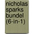 Nicholas Sparks bundel (6-in-1)