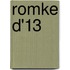 Romke D'13