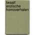 Twaalf erotische homoverhalen