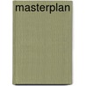 Masterplan by Pjotr Vreeswijk