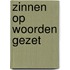 Zinnen op woorden gezet