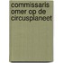 Commissaris Omer op de circusplaneet