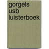 Gorgels USB Luisterboek door Jochem Myjer