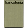 Francofonia by Unknown