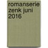 Romanserie ZenK juni 2016