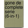 Gone de complete serie (6-in-1) door Michael Grant