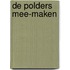 De polders mee-maken