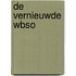 De vernieuwde WBSO