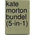 Kate Morton bundel (5-in-1)