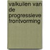 Valkuilen van de progressieve frontvorming