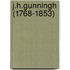 J.H.Gunningh (1768-1853)