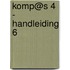 Komp@s 4 - Handleiding 6