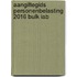Aangiftegids personenbelasting 2016 bulk IAB