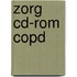 Zorg cd-rom COPD