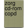 Zorg cd-rom COPD by Unknown