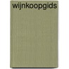 Wijnkoopgids door Frank van der Auwera