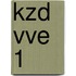 KZD VVE 1