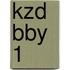 KZD BBY 1
