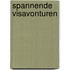 Spannende visavonturen