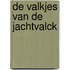 De valkjes van de Jachtvalck