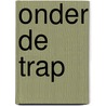 Onder de trap by Davy Kastelein