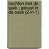 Nachten met de sjeik ; Gekust in de oase (2-in-1)