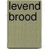 Levend brood