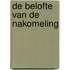 De belofte van de nakomeling