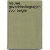 Nieuwe gevechtsvliegtuigen voor Belgïe door Willem Staes