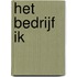Het Bedrijf IK