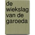 De wiekslag van de garoeda