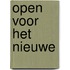 Open voor het nieuwe