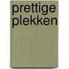 Prettige plekken by Rosemarie Maas