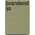 Brandend ijs
