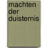 Machten der duisternis