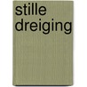 Stille dreiging door Joy Fielding