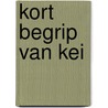 Kort begrip van Kei by Willem Heemskerk