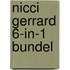 Nicci Gerrard 6-in-1 bundel