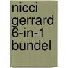 Nicci Gerrard 6-in-1 bundel door Nicci Gerrard