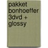 Pakket Bonhoeffer 3DVD + glossy