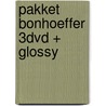 Pakket Bonhoeffer 3DVD + glossy by Unknown