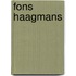 Fons Haagmans