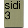 Sidi 3 by Jan Kuipers