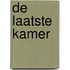 De laatste kamer