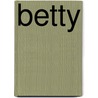 Betty by Henk Meulenbeld